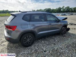 Volkswagen Pozostałe 2024 1