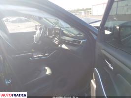 Toyota Highlander 2026 2