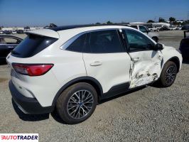 Ford Escape 2022 2