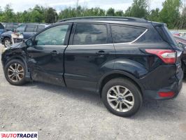 Ford Escape 2018 1