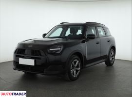 Mini Countryman 2024 1.5 167 KM Mini Countryman 2024 1.5 167 KM