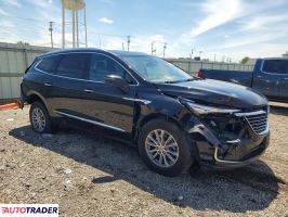 Buick Enclave 2023 3