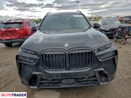 BMW Pozostałe 2023 3