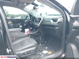 GMC Acadia 2019 3 GMC Acadia 2019 3