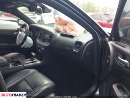 Dodge Charger 2019 3 Dodge Charger 2019 3