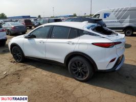 Buick Pozostałe 2024 1