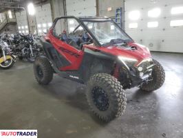 Polaris Ranger RZR - zobacz ofertę