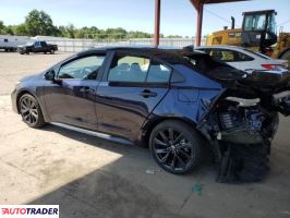 Toyota Corolla 2023 2 Toyota Corolla 2023 2