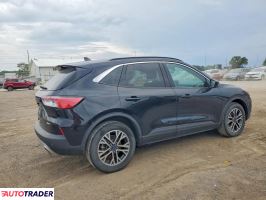 Ford Escape 2020 1
