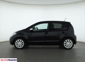 Volkswagen Up! 2020 1.0 59 KM