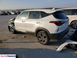 Kia Pozostałe 2021 2