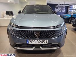 Peugeot 3008 2025 1.2 136 KM
