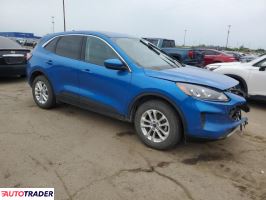 Ford Escape 2020 1 Ford Escape 2020 1