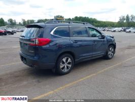 Subaru Pozostałe 2023 2 Subaru Pozostałe 2023 2