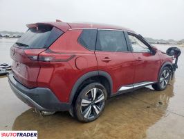 Nissan Rogue 2023 1 Nissan Rogue 2023 1