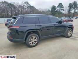 Jeep Cherokee 2021 3
