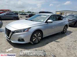 Nissan Altima 2020 2