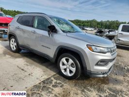 Jeep Compass 2022 2 Jeep Compass 2022 2