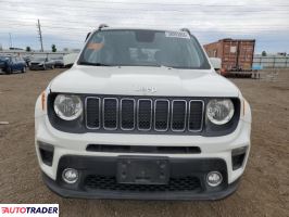 Jeep Renegade 2019 2 Jeep Renegade 2019 2