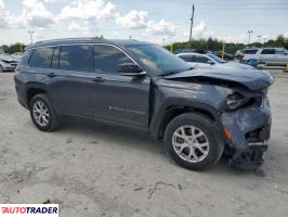 Jeep Cherokee 2021 3 Jeep Cherokee 2021 3