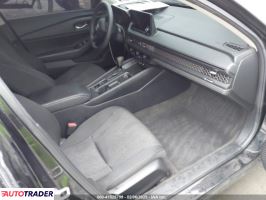 Honda Accord 2024 1 Honda Accord 2024 1