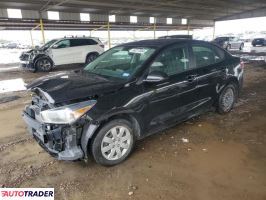 Kia Rio 2022 1