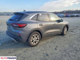 Ford Escape 2024 1