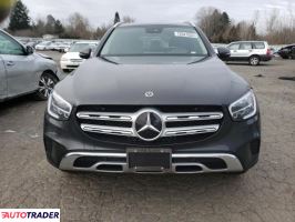 Mercedes 300 2022 2