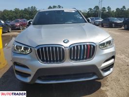 BMW X3 2020 2