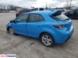 Toyota Corolla 2019 2 Toyota Corolla 2019 2