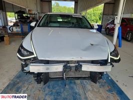 Hyundai Sonata 2023 2