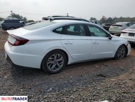 Hyundai Sonata 2020 2