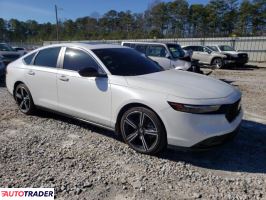 Honda Accord 2023 2