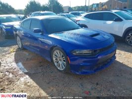 Dodge Charger 2020 6