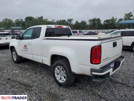 Chevrolet Colorado 2021 2 Chevrolet Colorado 2021 2