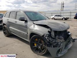 Jeep Grand Cherokee 2021 6