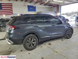 Kia Sportage 2024 2