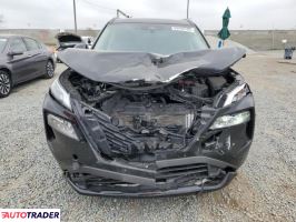 Nissan Rogue 2023 1 Nissan Rogue 2023 1