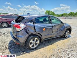 Honda HR-V 2020 1