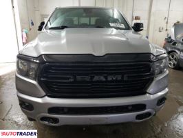 Dodge Ram 2021 5 Dodge Ram 2021 5