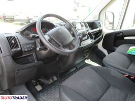 Peugeot Boxer 2020 2.2 Peugeot Boxer 2020 2.2