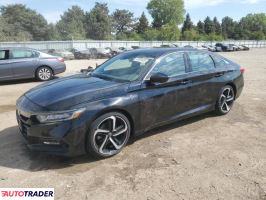 Honda Accord 2019 2 Honda Accord 2019 2