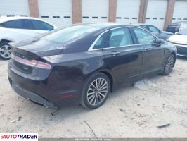 Lincoln MKZ 2020 2