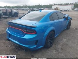 Dodge Charger 2023 6 Dodge Charger 2023 6