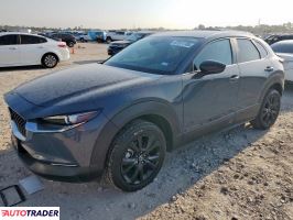 Mazda CX-30 - zobacz ofertę Mazda CX-30 - zobacz ofertę