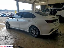 Kia Pozostałe 2022 2