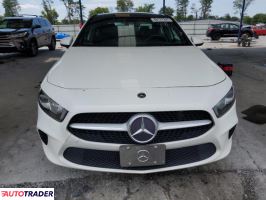 Mercedes CL 2019 2 Mercedes CL 2019 2