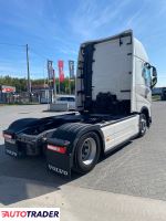 Volvo FH 500 Volvo FH 500