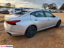 Nissan Altima 2020 2