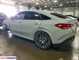 Mercedes CL 2026 3